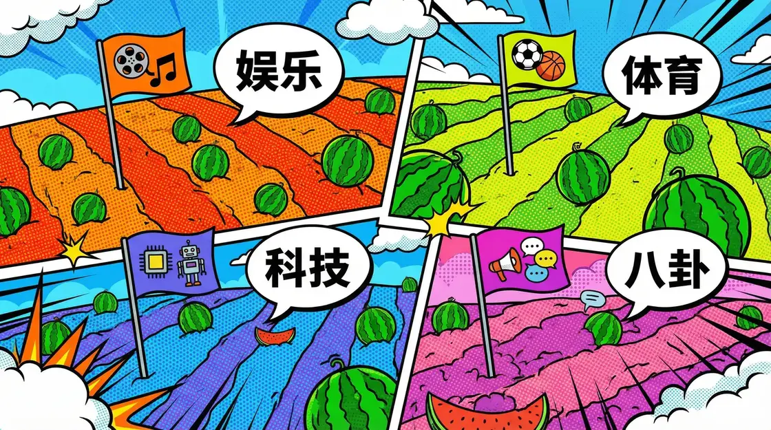 贝博体育官网 娱乐瓜田分类
